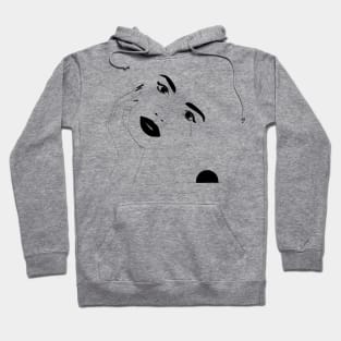 tears Hoodie